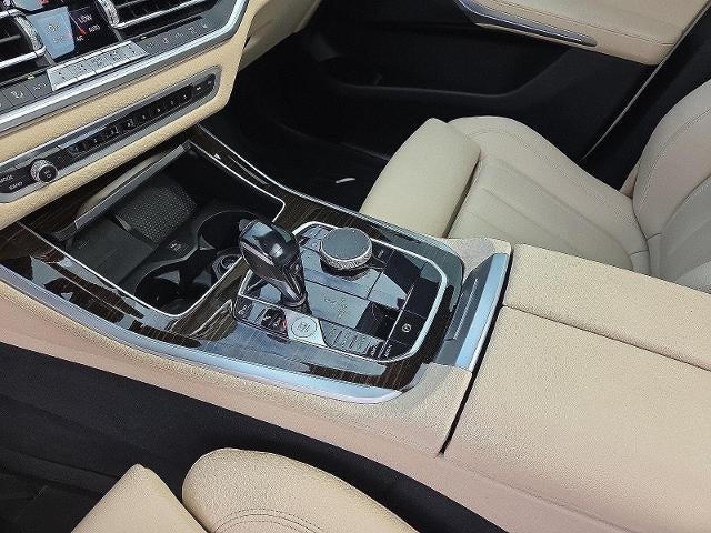 2020 BMW X5 sDrive40i