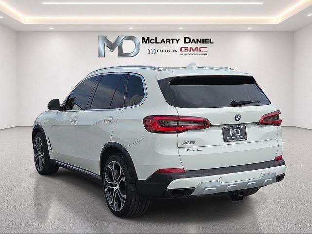 2020 BMW X5 sDrive40i