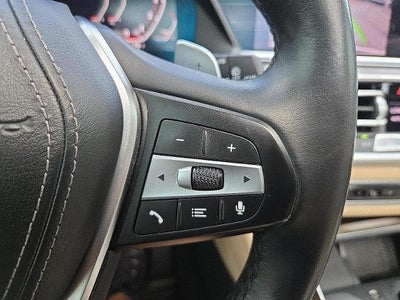 2020 BMW X5 sDrive40i
