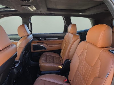 2025 Kia Telluride SX Prestige X-Pro