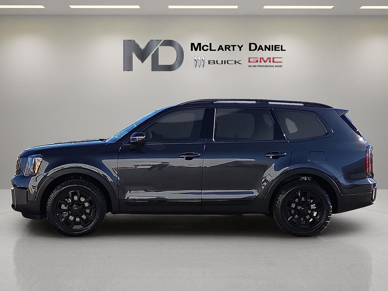 2025 Kia Telluride SX Prestige X-Pro