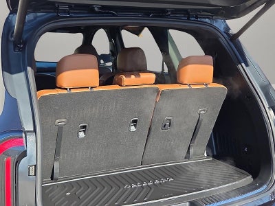 2025 Kia Telluride SX Prestige X-Pro