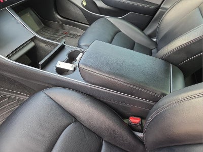 2018 Tesla Model 3 Long Range Battery