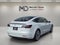 2018 Tesla Model 3 Long Range Battery