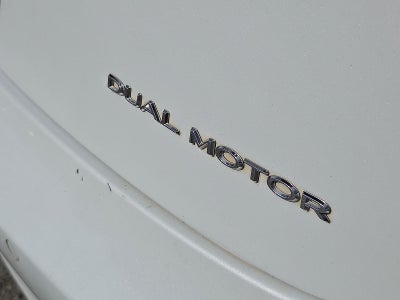 2018 Tesla Model 3 Long Range Battery