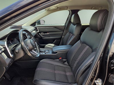 2024 Mazda Mazda CX-50 2.5 S Preferred