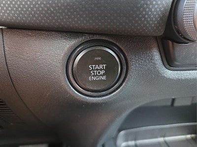 2024 Mazda Mazda CX-50 2.5 S Preferred