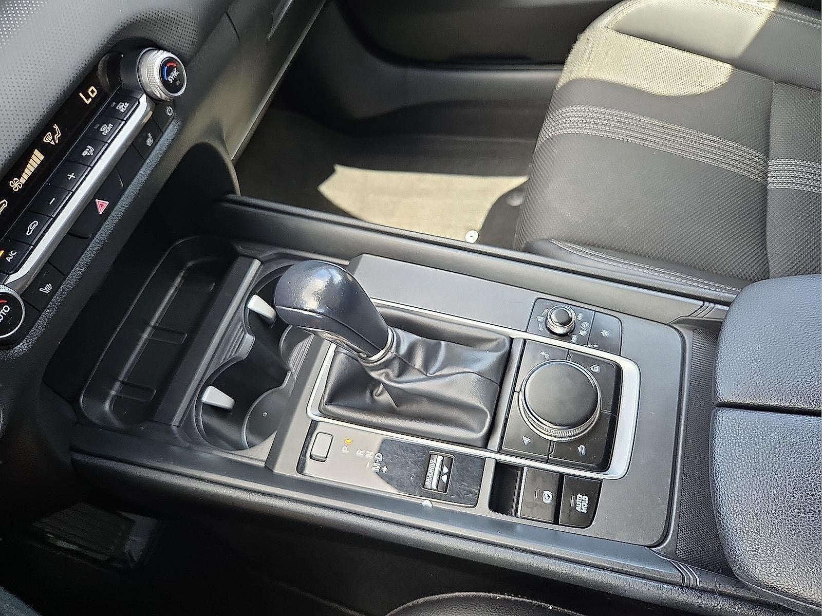 2024 Mazda Mazda CX-50 2.5 S Preferred