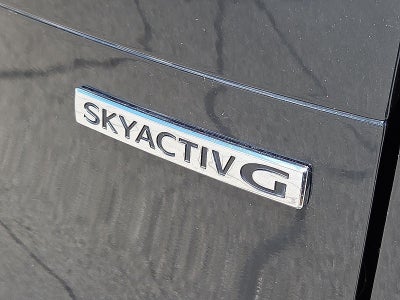 2024 Mazda Mazda CX-50 2.5 S Preferred