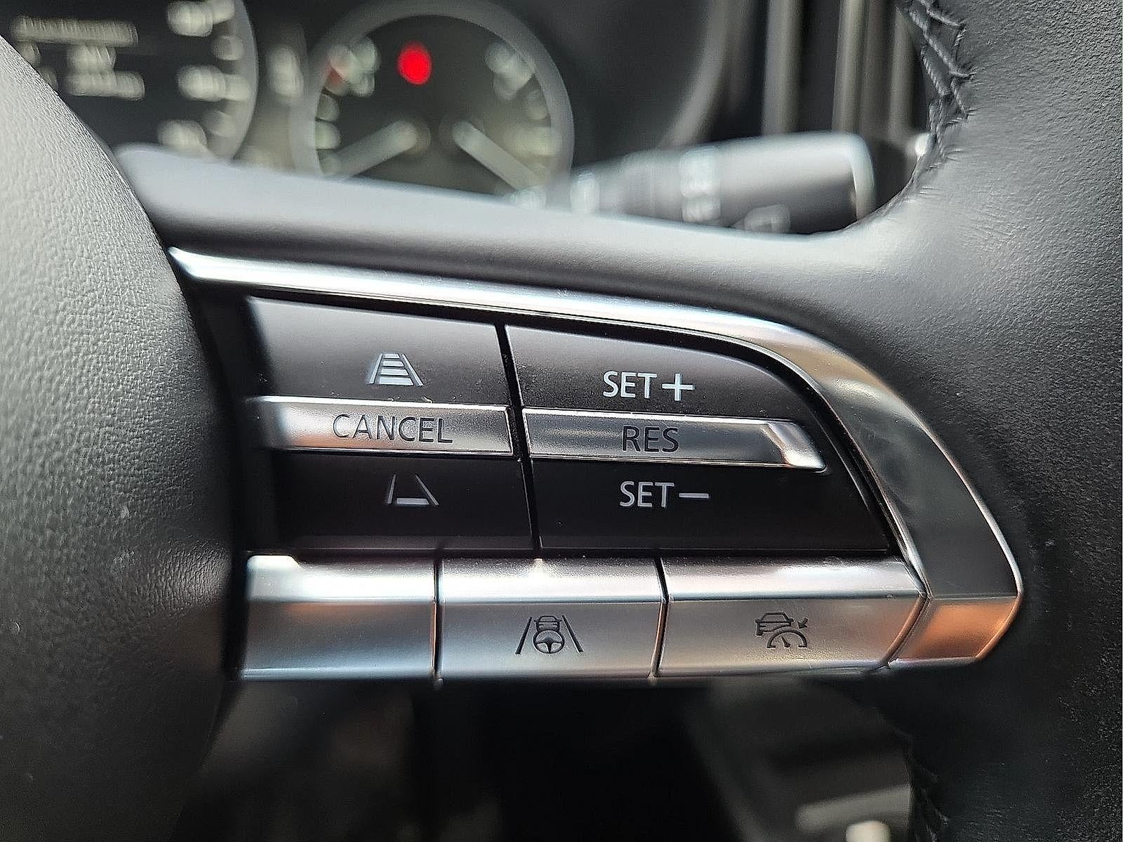 2025 Mazda Mazda CX-50 2.5 Turbo Premium Plus Package