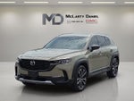 2025 Mazda Mazda CX-50 2.5 Turbo Premium Plus Package