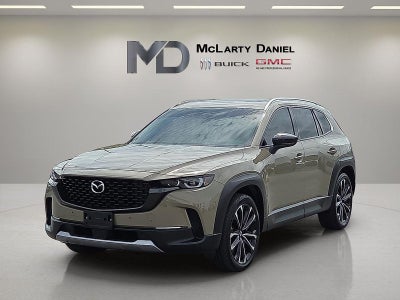 2025 Mazda Mazda CX-50 2.5 Turbo Premium Plus Package