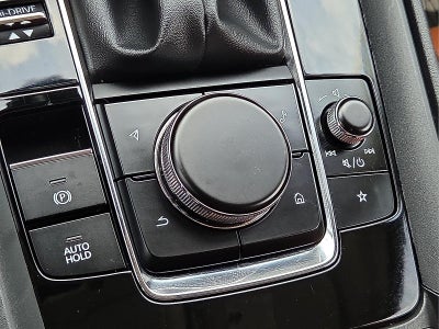 2025 Mazda Mazda CX-50 2.5 Turbo Premium Plus Package