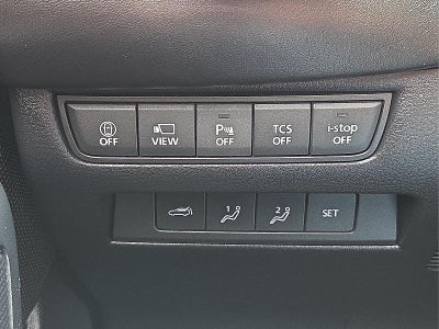 2025 Mazda Mazda CX-50 2.5 Turbo Premium Plus Package