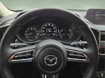 2025 Mazda Mazda CX-50 2.5 Turbo Premium Plus Package