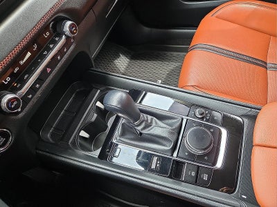 2025 Mazda Mazda CX-50 2.5 Turbo Premium Plus Package
