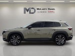 2025 Mazda Mazda CX-50 2.5 Turbo Premium Plus Package