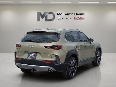 2025 Mazda Mazda CX-50 2.5 Turbo Premium Plus Package