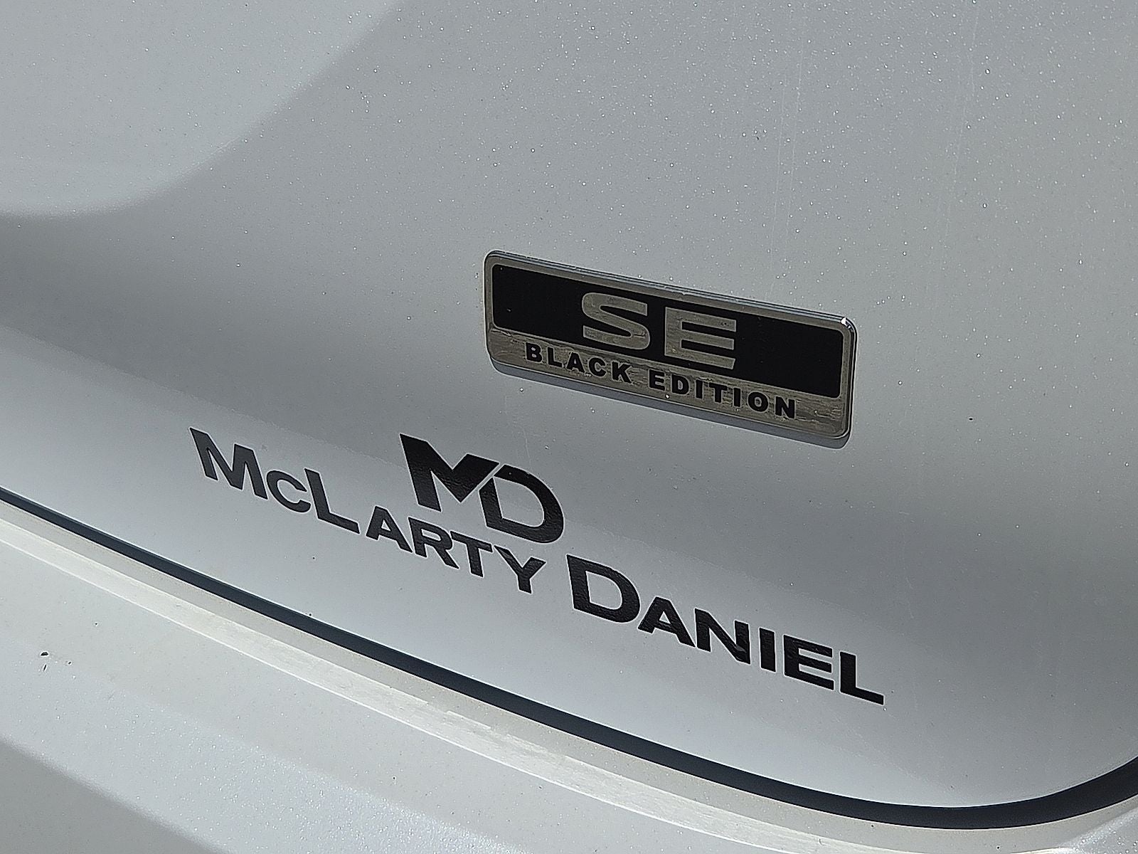 2024 Mitsubishi Outlander SE Black Edition S-AWC