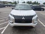 2024 Mitsubishi Outlander SE Black Edition S-AWC