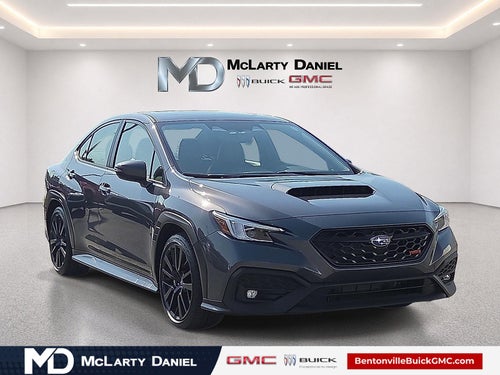2026 Subaru WRX Limited