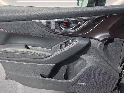 2026 Subaru WRX Limited