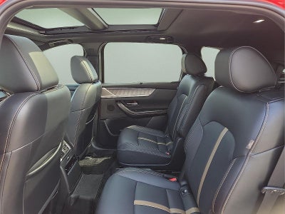 2024 Mazda Mazda CX-90 3.3 Turbo Premium Plus