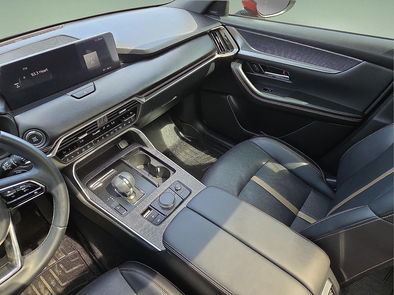 2024 Mazda Mazda CX-90 3.3 Turbo Premium Plus