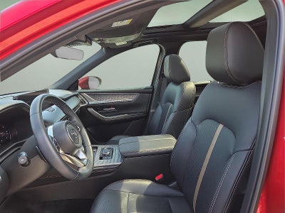 2024 Mazda Mazda CX-90 3.3 Turbo Premium Plus