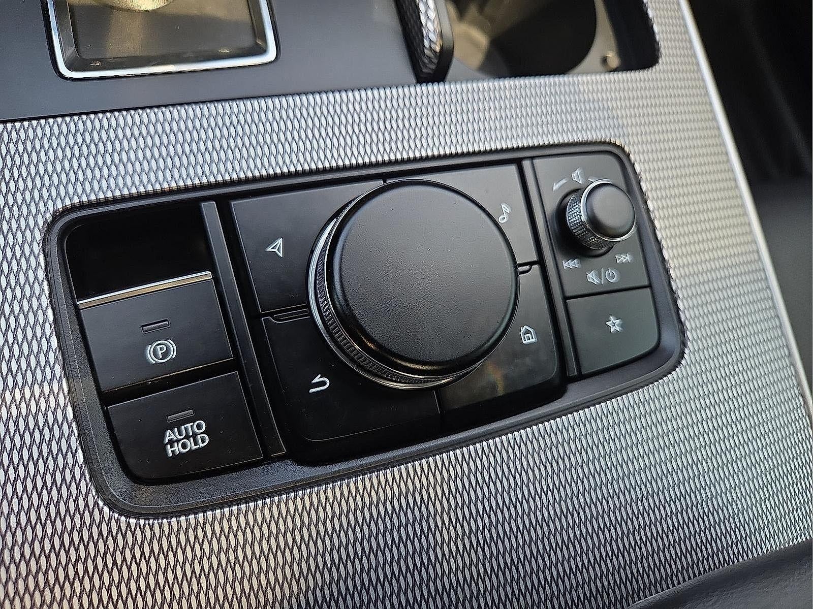 2024 Mazda Mazda CX-90 3.3 Turbo Premium Plus