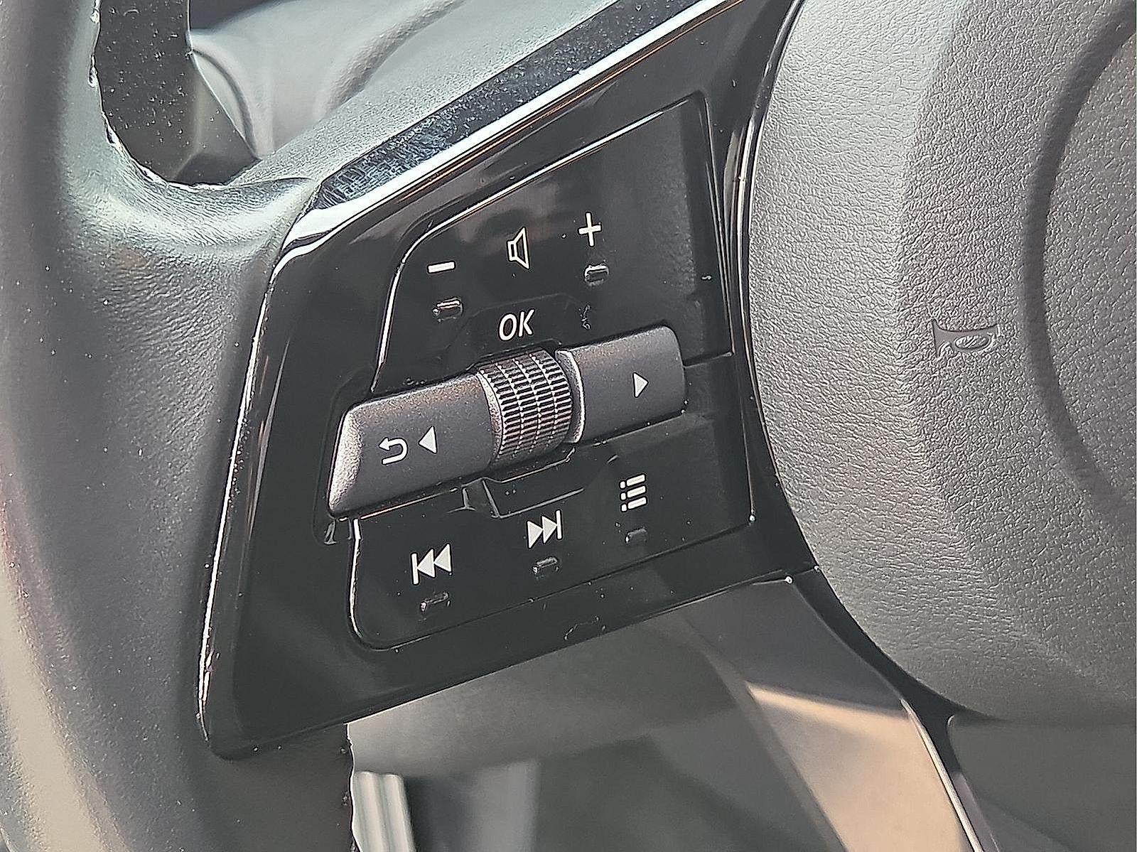 2024 Nissan Z Performance Auto