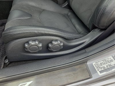 2024 Nissan Z Performance Auto