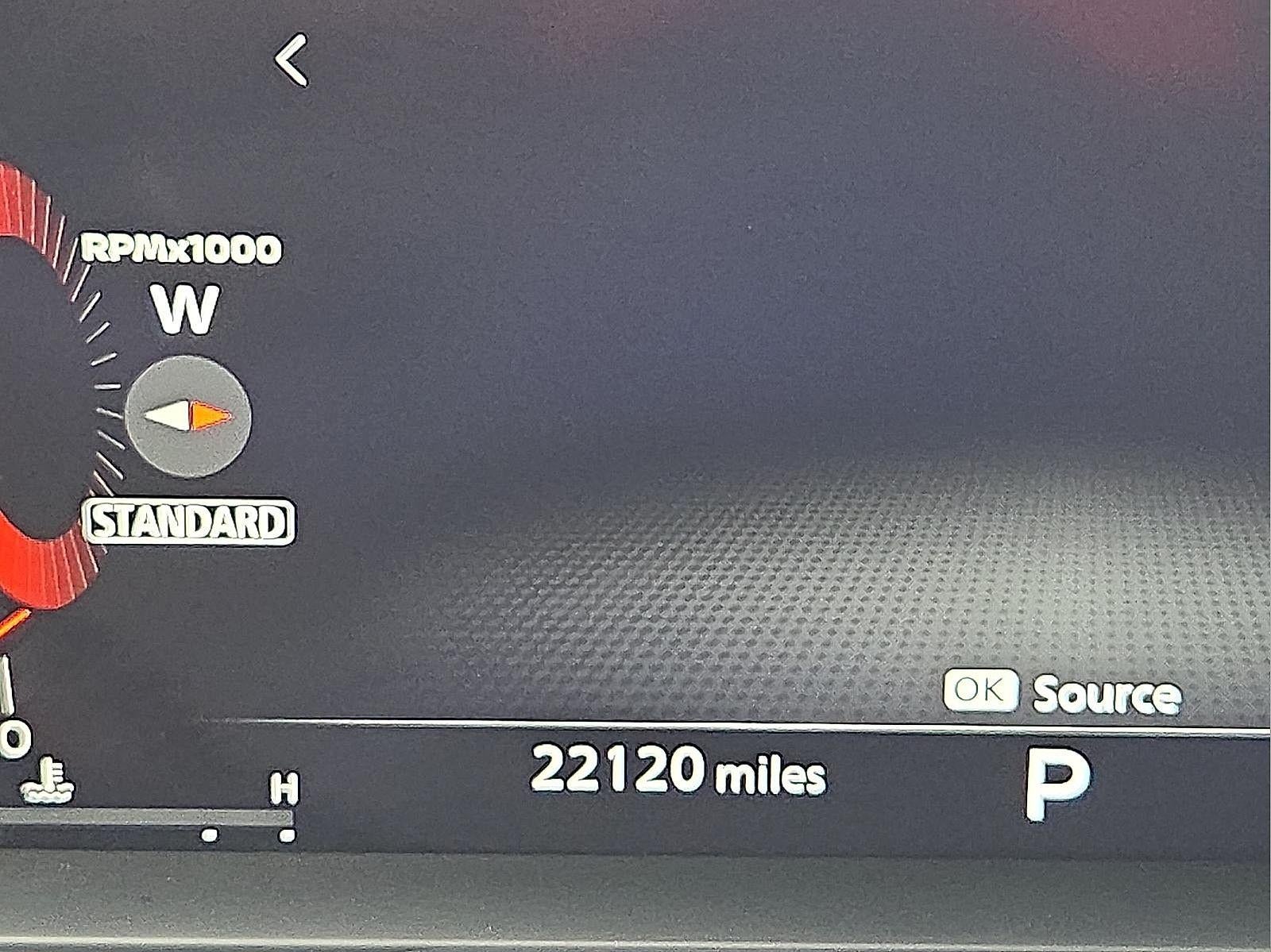 2024 Nissan Z Performance Auto