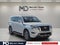 2024 Nissan Armada SL 4WD