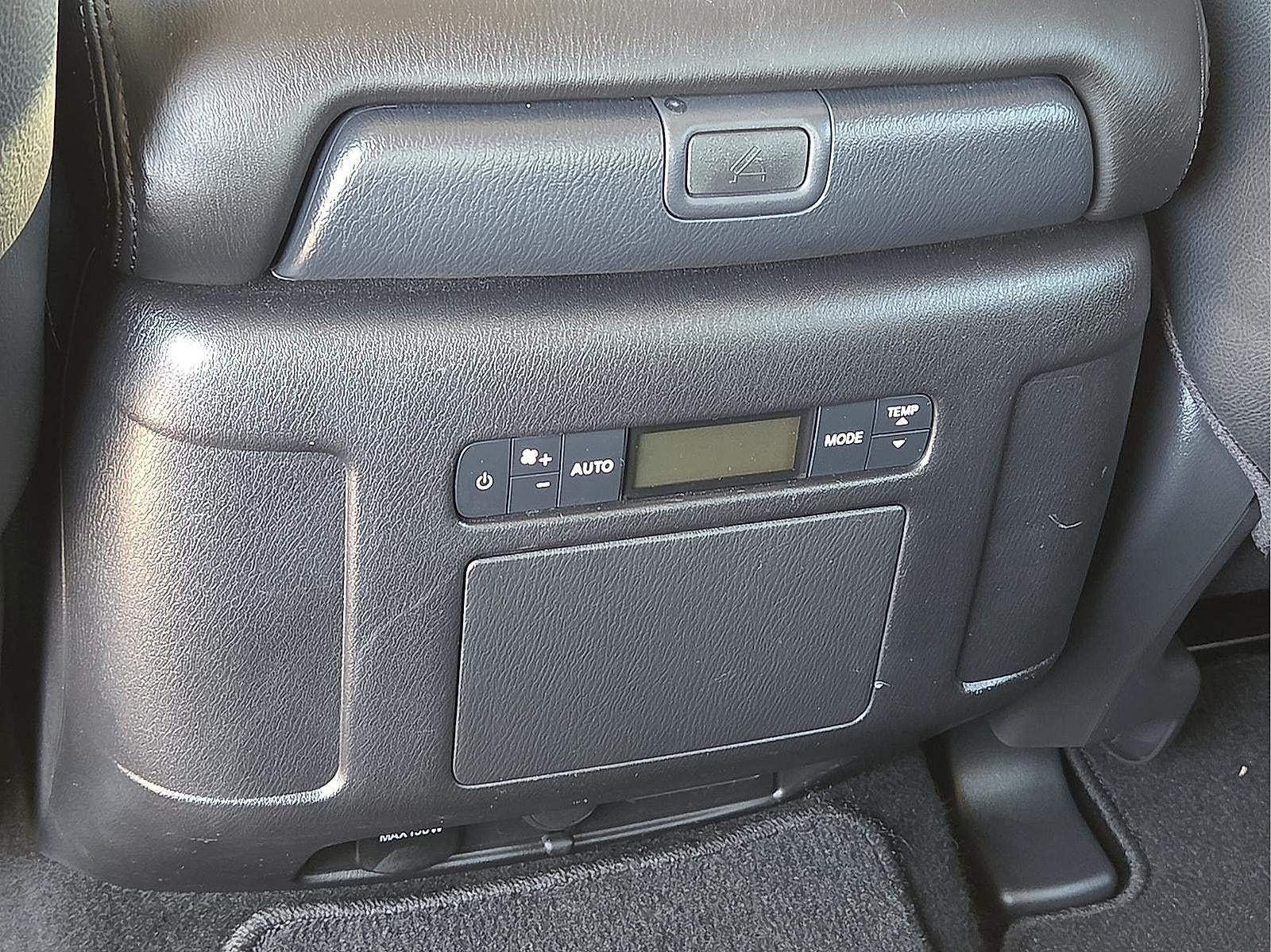2024 Nissan Armada SL 4WD