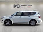 2024 Nissan Armada SL 4WD