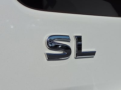 2024 Nissan Armada SL 4WD