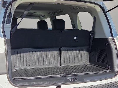 2024 Nissan Armada SL 4WD