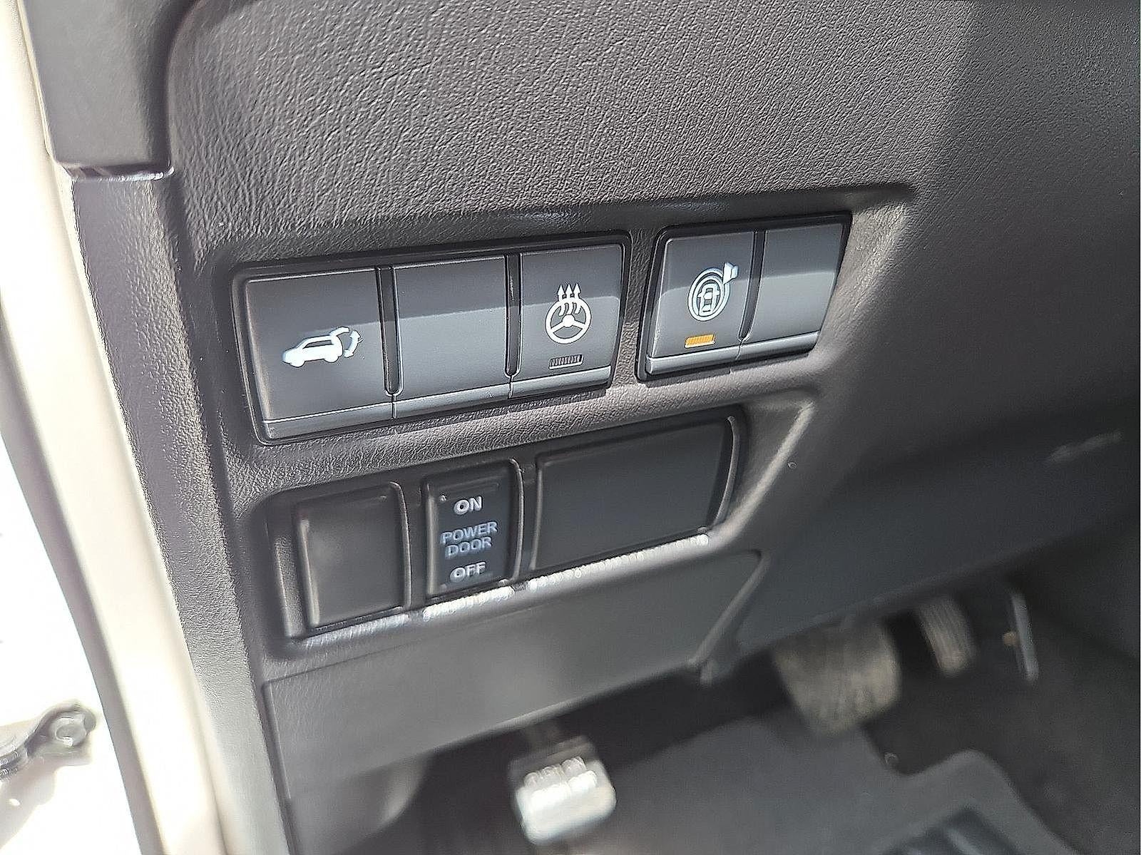 2024 Nissan Armada SL 4WD