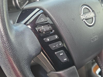 2024 Nissan Armada SL 4WD
