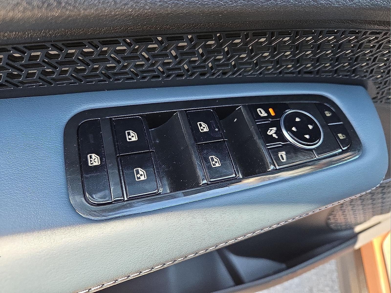 2025 Nissan ARIYA PLATINUM+