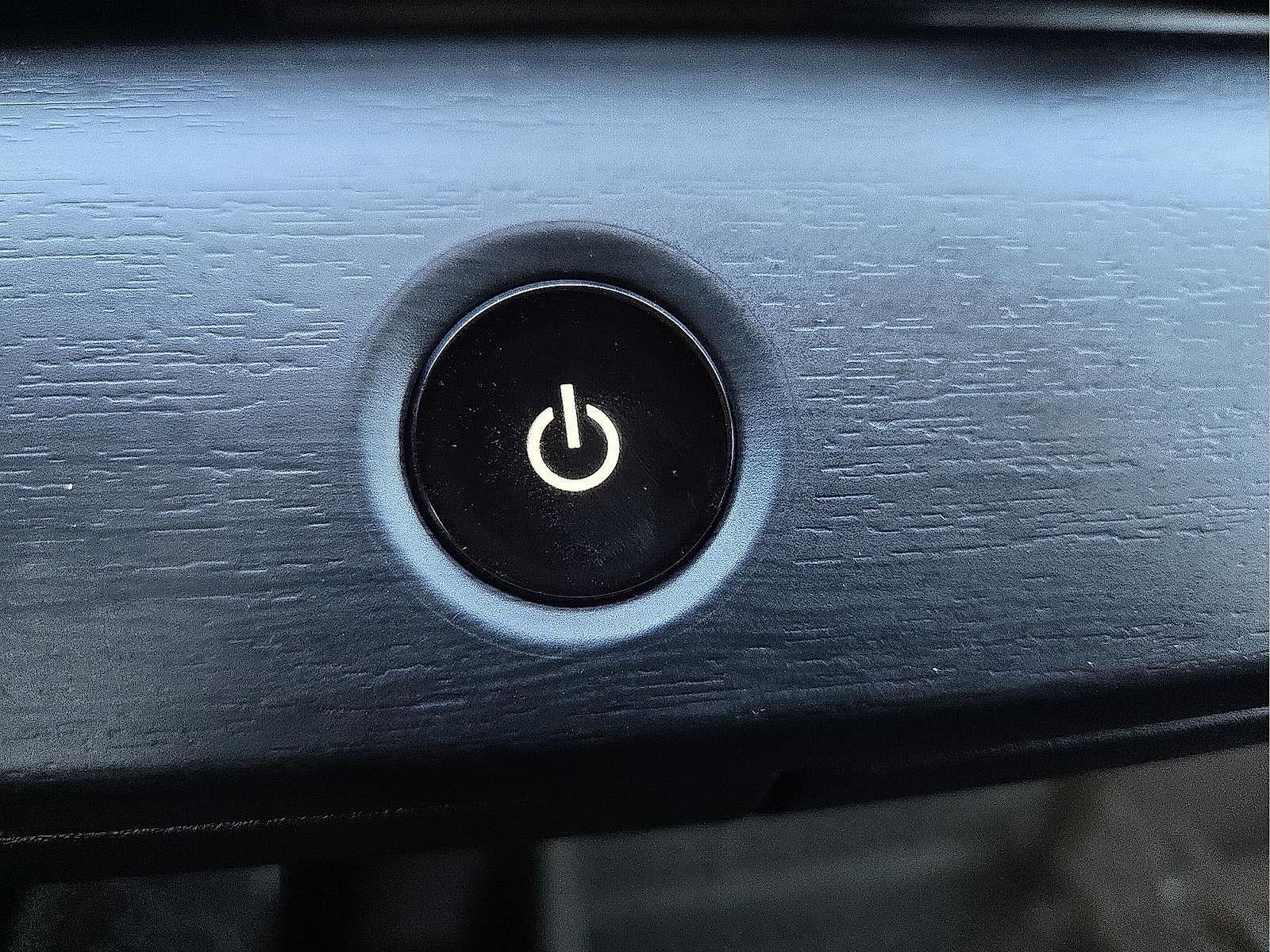 2025 Nissan ARIYA PLATINUM+