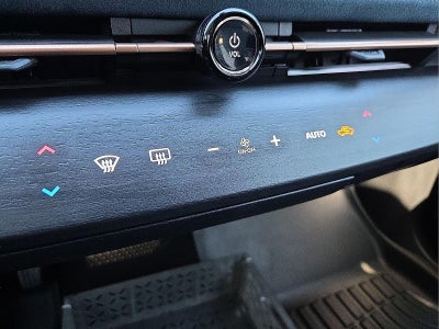 2025 Nissan ARIYA PLATINUM+