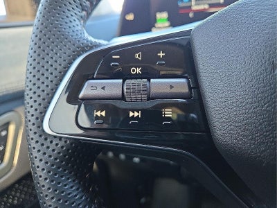 2025 Nissan ARIYA PLATINUM+