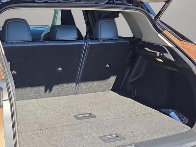 2025 Nissan ARIYA PLATINUM+