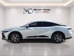 2023 Toyota Crown XLE