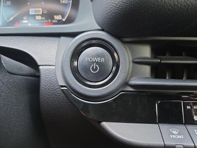 2023 Toyota Crown XLE