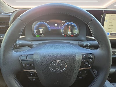 2023 Toyota Crown XLE
