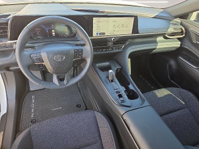 2023 Toyota Crown XLE