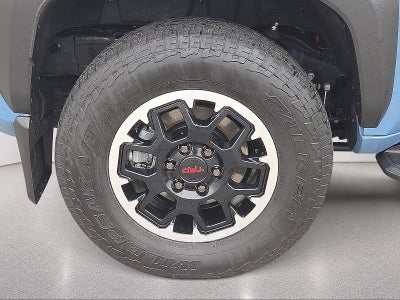 2025 Toyota 4Runner TRD Off Road Premium